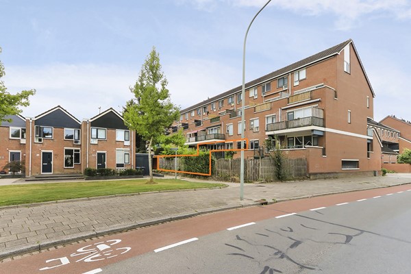 Slangenburg 283, 3328DZ Dordrecht